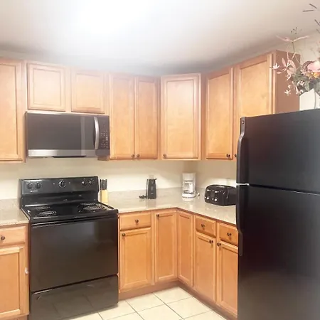 Unit 5106 - Mountain View Condos - Free Attraction Ticket Including Dollywood